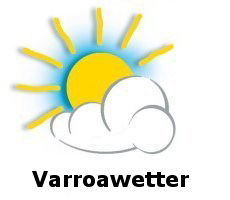 LogoVarroawetter